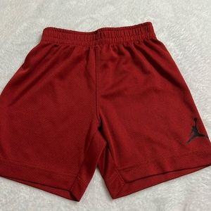 Jordan 4t short